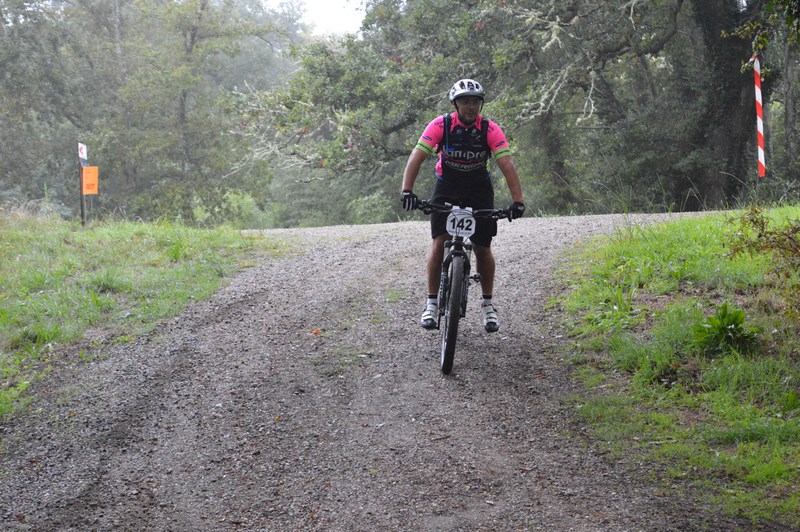 Raid Vtt Codep - La Landaise - 13-09-2015 - JL Vignoles (140) .JPG